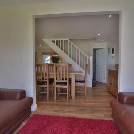 36 Tudor Court, Tolroy Manor Saint Erth Экстерьер фото