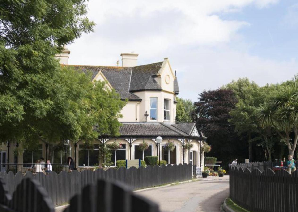 36 Tudor Court, Tolroy Manor Saint Erth Экстерьер фото