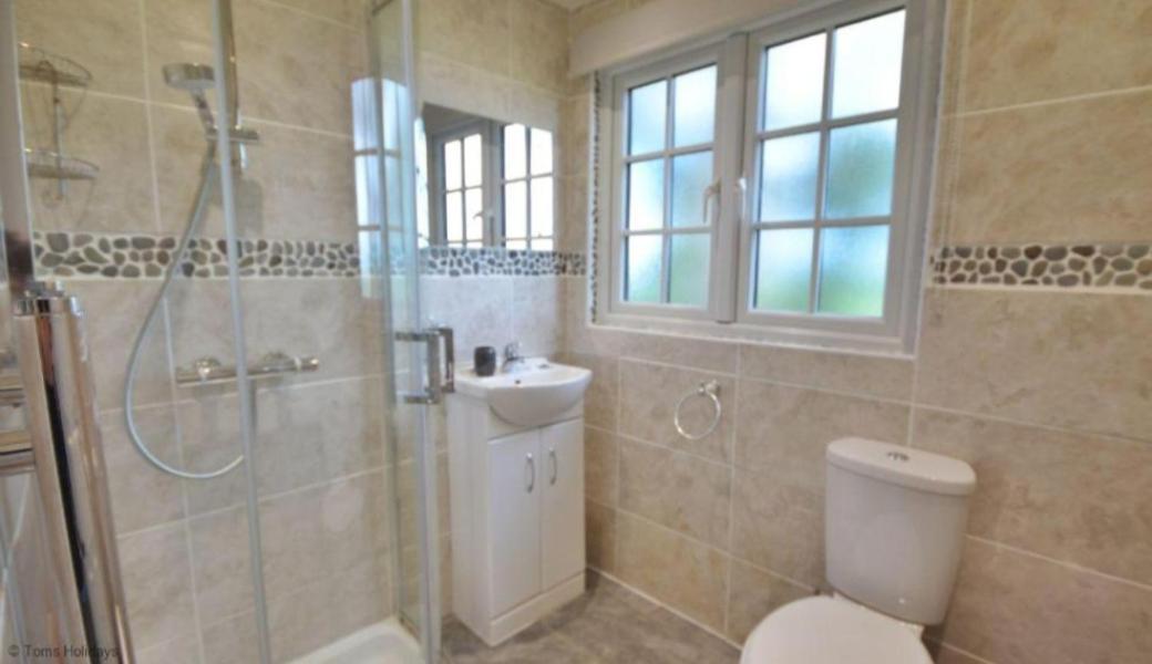 36 Tudor Court, Tolroy Manor Saint Erth Экстерьер фото